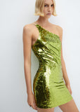 Vestido Xtina