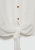 Blusa Mola