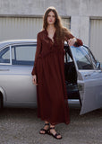 Vestido Mutis