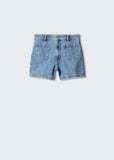 Short Clea