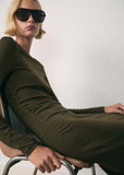 Vestido Basila