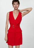 Vestido Roli