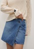 Short Skort