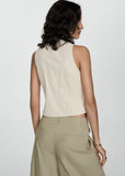 Blusa Galy