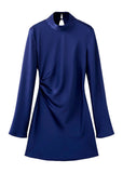 Vestido Bronzo