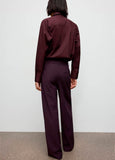 Pantalon Piping