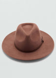 Sombrero Lady