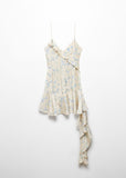 Vestido Bloom