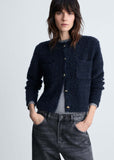 Chaqueta Botijo