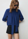 Blusa Noemi