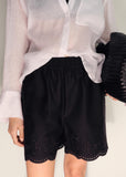 Short Boxer