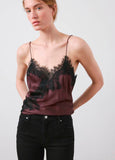 Jeans Violeta