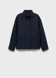 Chaqueta First