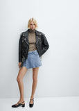 Short Skort