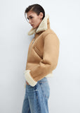 Chaqueta Splash