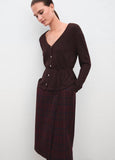 Cardigan Verona