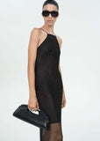 Vestido Malla