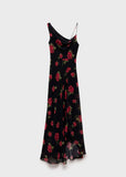 Vestido Rosa