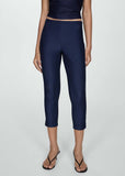 Leggings Blue