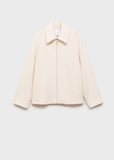 Chaqueta Poesia