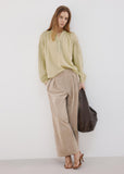 Blusa Meia
