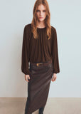 Blusa Gadea