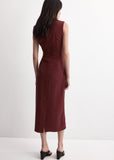 Vestido Zede