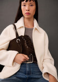 Chaqueta Poesia