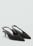Zapato Natu