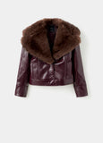 Chaqueta Cleo