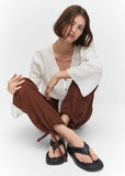 Blusa Mola