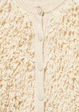 Cardigan Minipel
