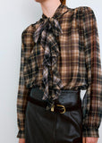 Blusa Scott