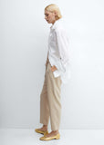 Pantalon Fluido