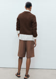 Chaqueta Choco