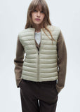 Chaleco Blanvest