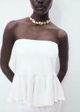 Top Peplum