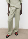 Pantalon Salvia