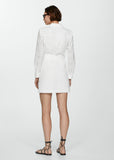 Vestido Shirly