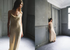 Vestido Aries