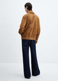 Chaqueta Taxi