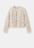 Chaqueta Isabel