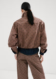 Chaqueta Dots
