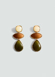 Pendientes Fiona