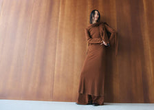 Vestido Kendrik