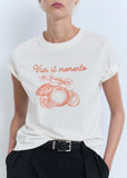 Camiseta Fruit