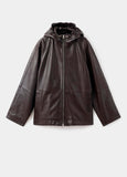 Chaqueta Puca