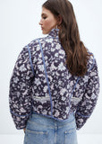 Chaqueta Flores