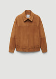 Chaqueta Taxi