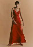 Vestido Mafaldi